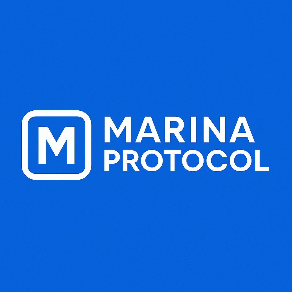 Marina Protocol