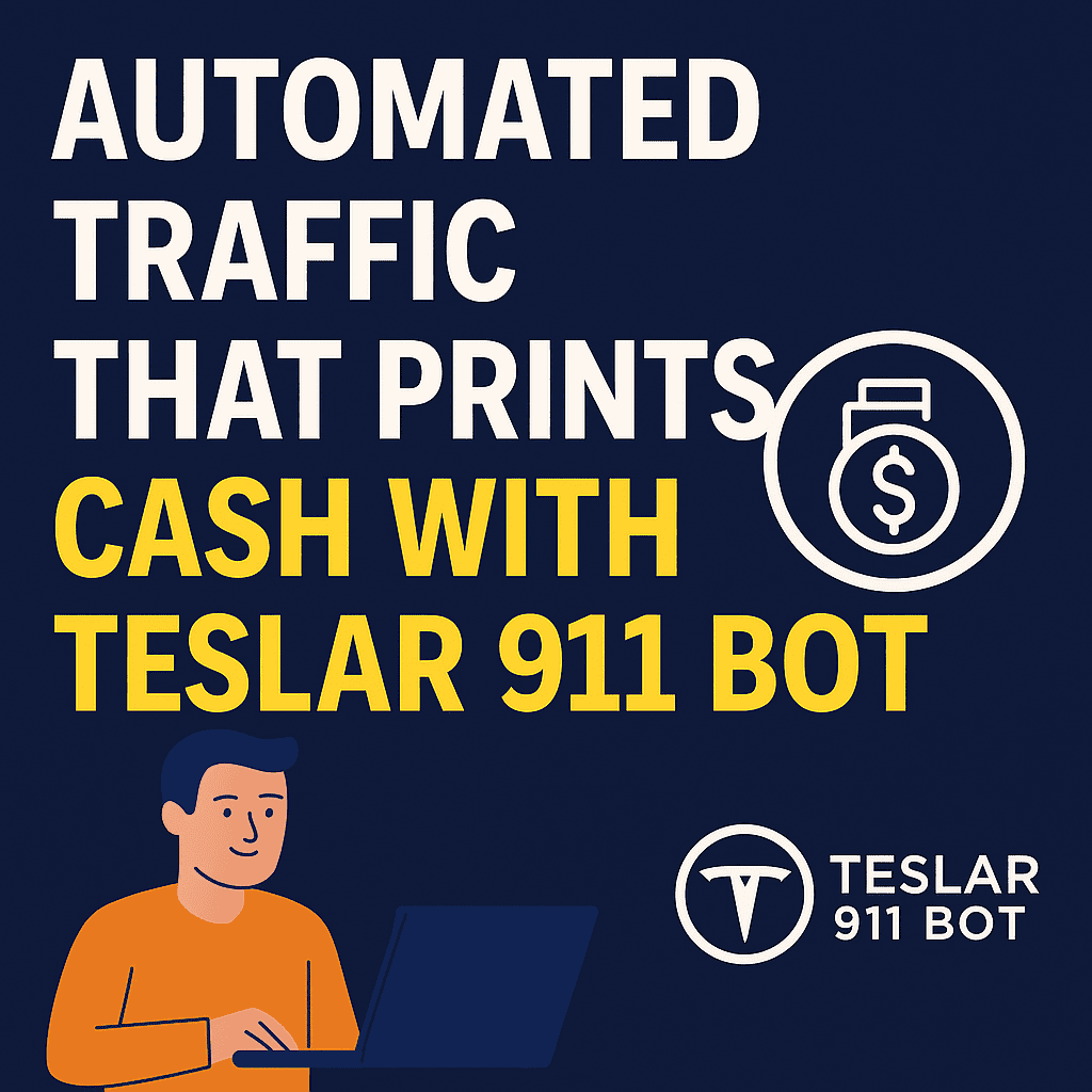Teslar 911 Bot Review