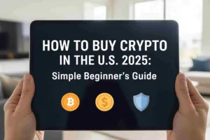 beginner’s guide to buying crypto in the u.s. (2025)