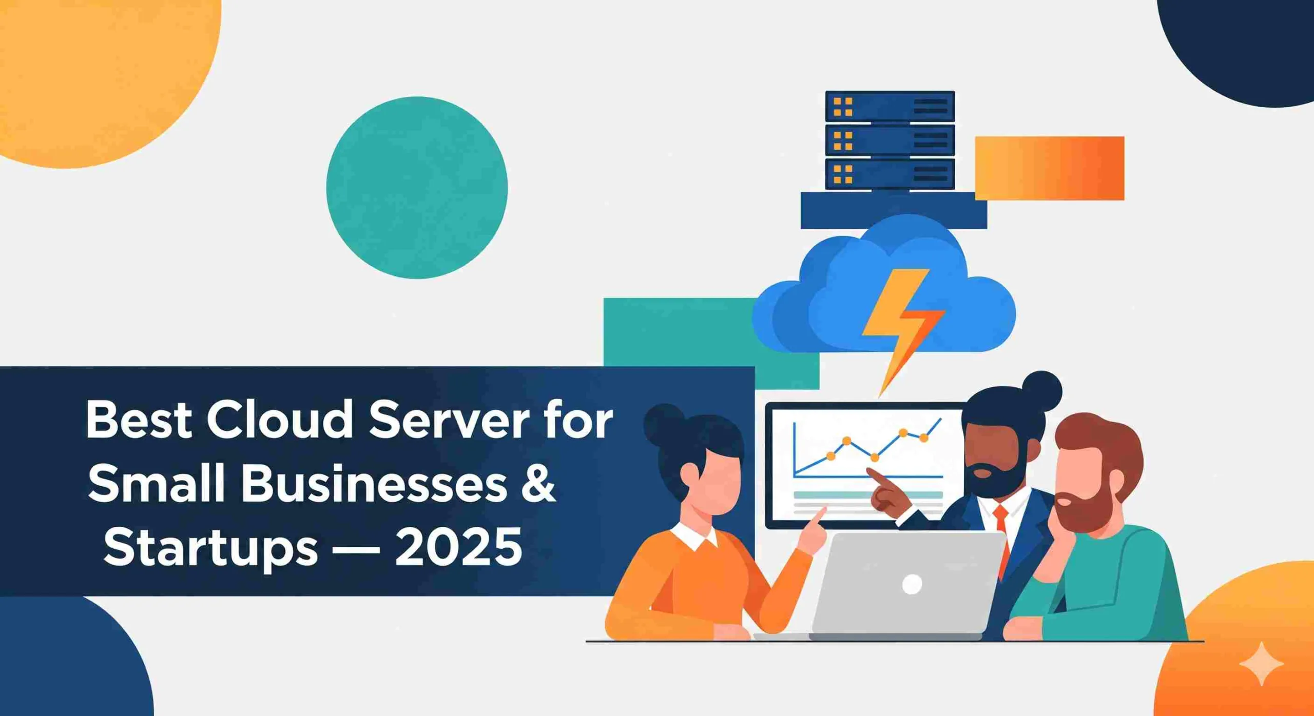 cloud hosting for startups