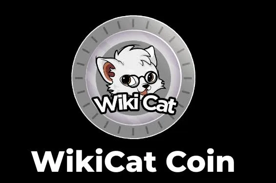 Wikicat
