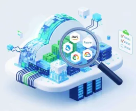 what are cloud server providers