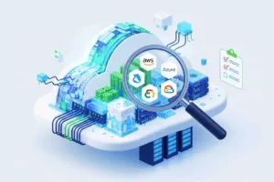 what are cloud server providers